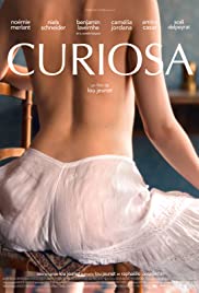 Curiosa (2019) [ไม่มีซับไทย]