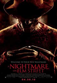 A Nightmare on Elm Street 8 (2010) นิ้วเขมือบ 8