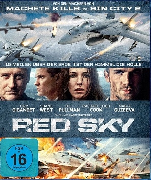 Red Sky สงครามพิฆาตเวหา (2014)