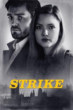 CB Strike Season 3 (2020)