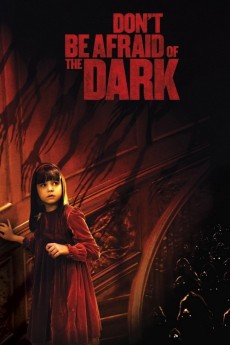 Don't Be Afraid of the Dark (2010) อย่ากลัวมืด ถ้าไม่กลัวตาย
