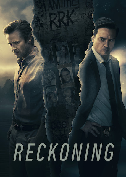 Reckoning Season 1 (2019)