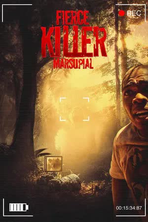 Fierce Killer Marsupial (2025) [NoSub]