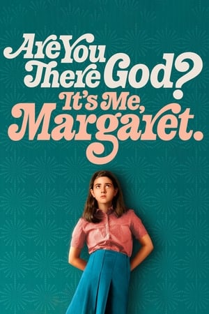 Are You There God? It's Me, Margaret. (2023) วันนั้นของมาร์กาเร็ต