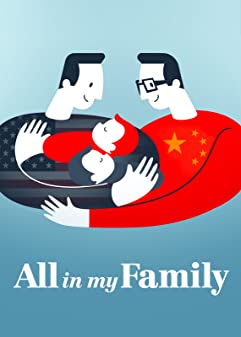 All In My Family (2019) รอวันเปิดใจ