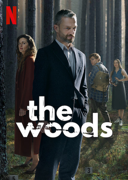 The Woods Season 1 (2020) พราง