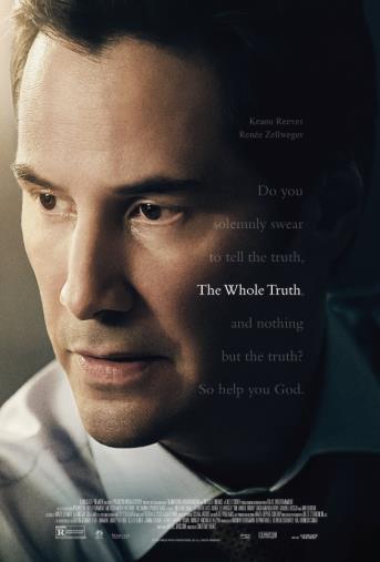 The Whole Truth (2016) พลิกปมฆาตกรรม