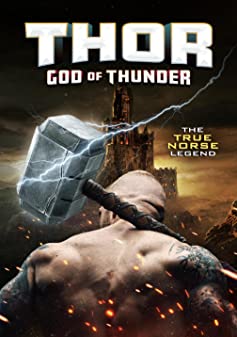 Thor God of Thunder (2022) [ไม่มีซับ]