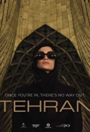 Tehran Season 1 (2020) เตหะราน
