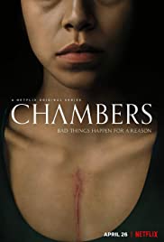 Chambers Season 1 (2019) เชมเบอร์ส หัวใจสยอง