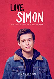 Love, Simon (2018) อีเมลลับฉบับ ไซมอน
