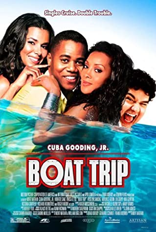 Boat Trip (2002) เรือสวรรค์ วุ่นสยิว