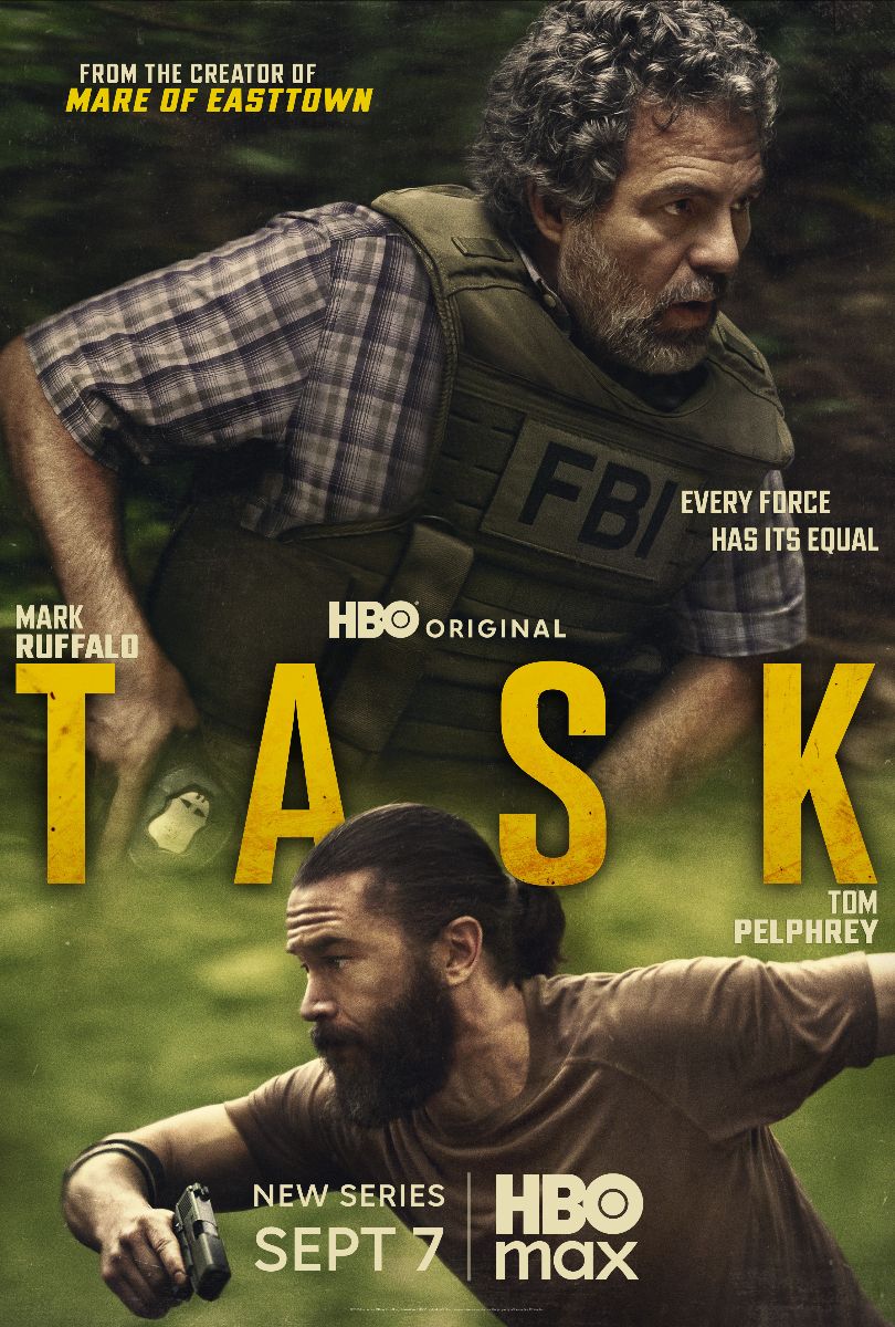 Task ภารกิจชีวิต Season 1 (2025) MAX บรรยายไทย