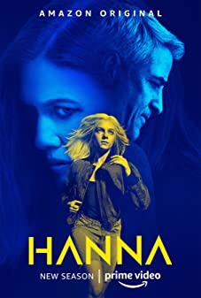 Hanna Season 3 (2021)