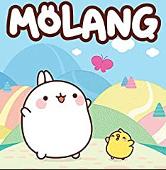 Molang Season 1 (2015) กระต่ายน้อยโมแลง