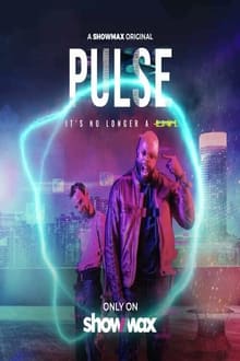 Pulse Season 1 (2022)