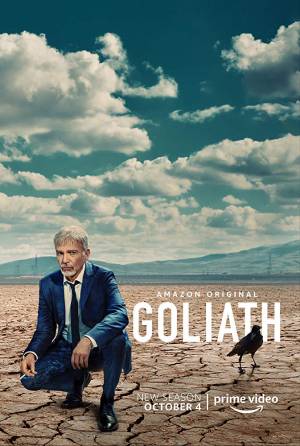 Goliath Season 3 (2019)