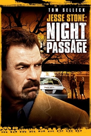 Jesse Stone Night Passage (2006)