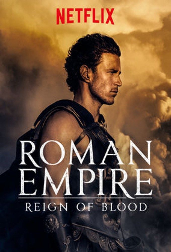 Roman Empire Season 1 (2016) จักรวรรดิโรมัน