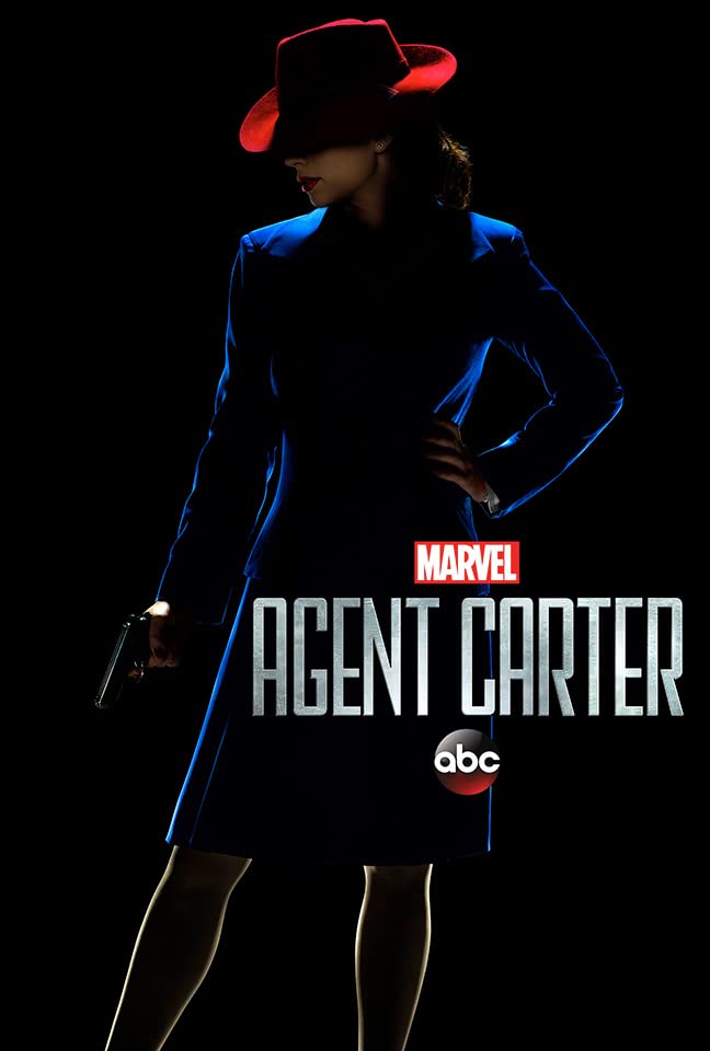 Agent Carter Season 1 (2015) [พากย์ไทย]