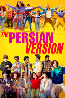 The Persian Version (2023)