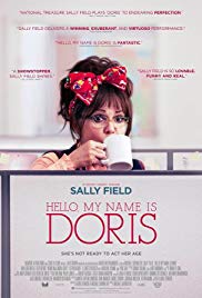 Hello, My Name Is Doris (2015) สวัสดี ชื่อของฉันคือ ดอริส