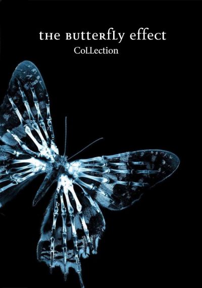 The Butterfly Effect Collection 