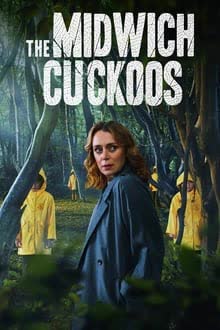 The Midwich Cuckoos Season 1 (2022) [พากย์ไทย]