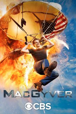 MacGyver Season 1 (2016) แมคกายเวอร์ ยอดคนสมองเพชร ปี 1