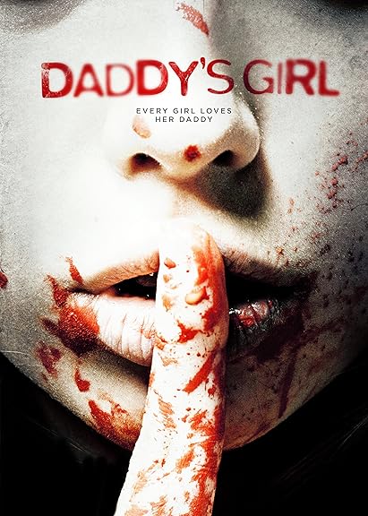 Daddy's Girl (2018)