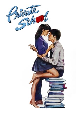 Private School (1983) มหาลัยวัยหวาน