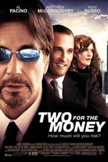 Two for the Money (2005) พลิกเหลี่ยม มนุษย์เงินล้าน