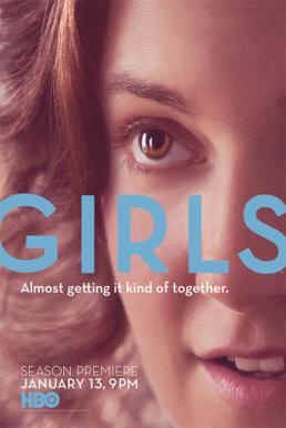 Girls Season 2 (2013)