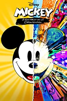 Mickey The Story of a Mouse (2022)