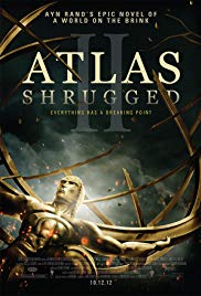 Atlas Shrugged II The Strike  (2012)