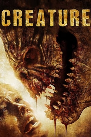 Creature (2011) [NoSub]