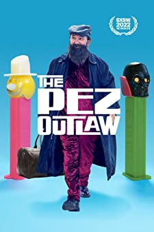 The Pez Outlaw (2022)