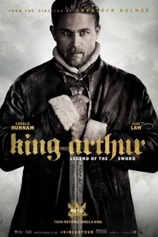 King Arthur (2017) ตำนานแห่งดาบราชันย์