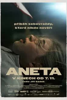 Aneta (2024) [NoSub]