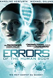 Errors of the Human Body (2012) [ไม่มีซับ]