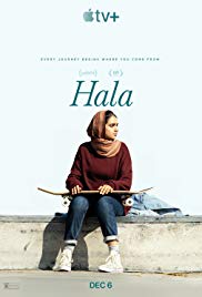 Hala (2019)