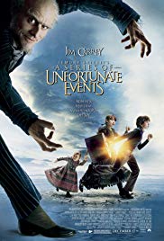 A Series of Unfortunate Events (2004) อยากให้เรื่องนี้ไม่มีโชคร้าย