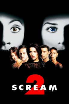 Scream 2 (1997) หวีดสุดขีด 2