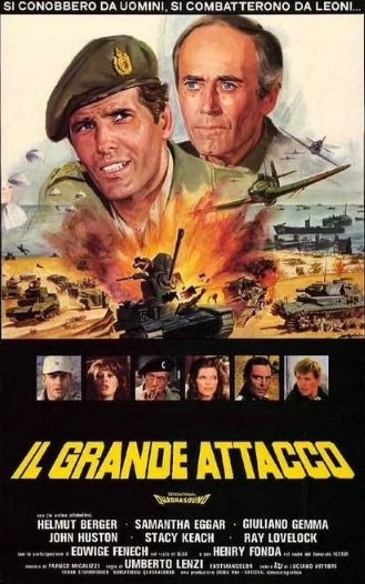 The Biggest Battle (1978)