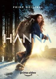 Hanna Season 1 (2019)