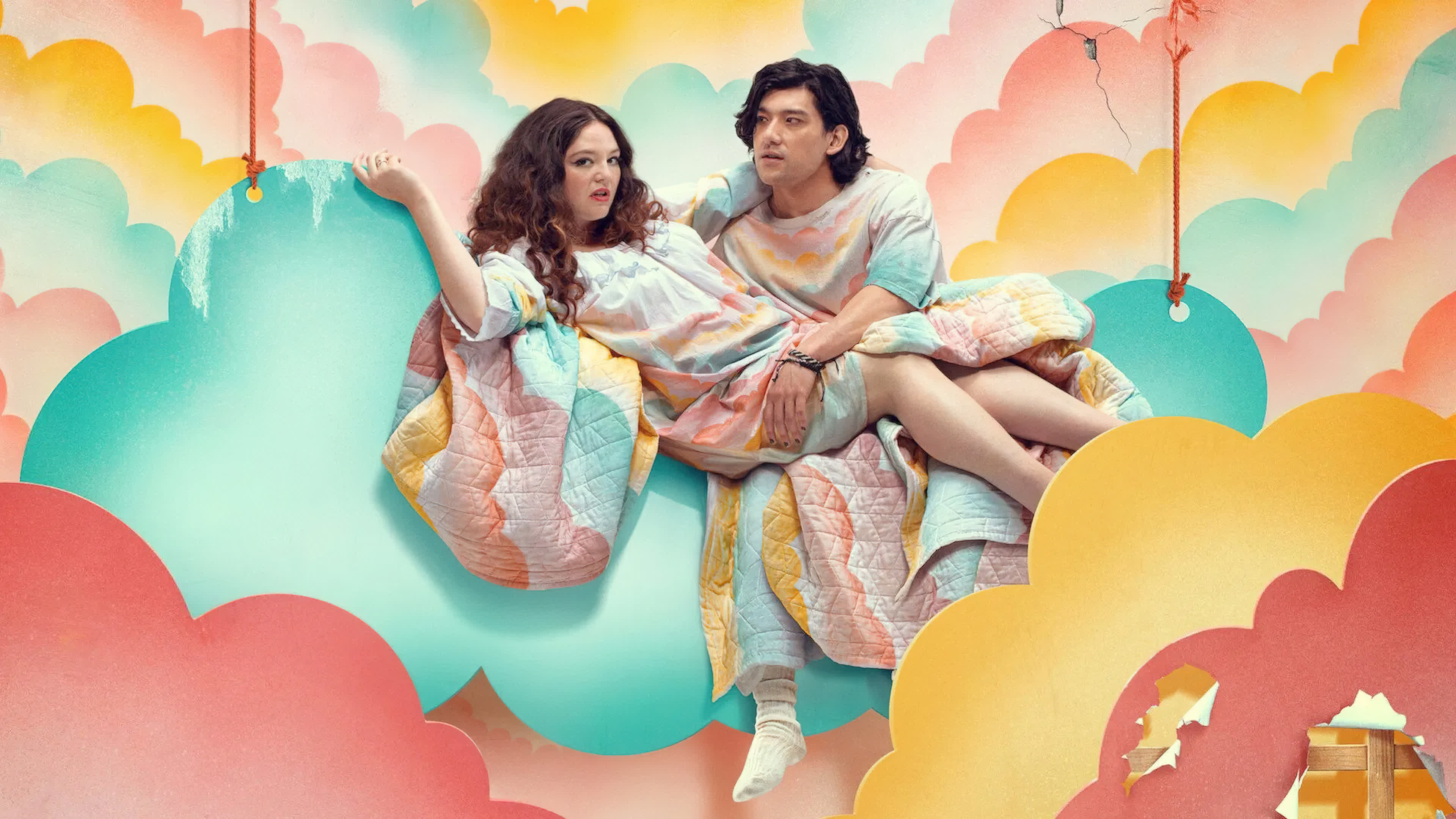 Too Much Season 1 (2025) รักเกินเบอร์ ก็เธอเกินไป [พากย์ไทย]