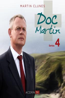 Doc Martin Season 4 (2007) ด็อค มาร์ทิน