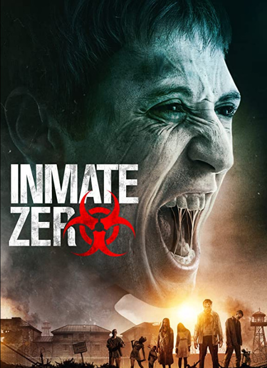 Patients of a Saint (2020)