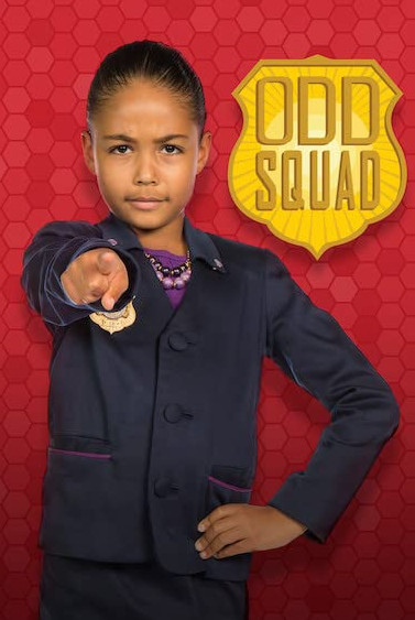 Odd Squad Season 2 (2015)