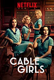 Cable Girls Season 5 (2020) เคเบิ้ล เกิร์ลส์